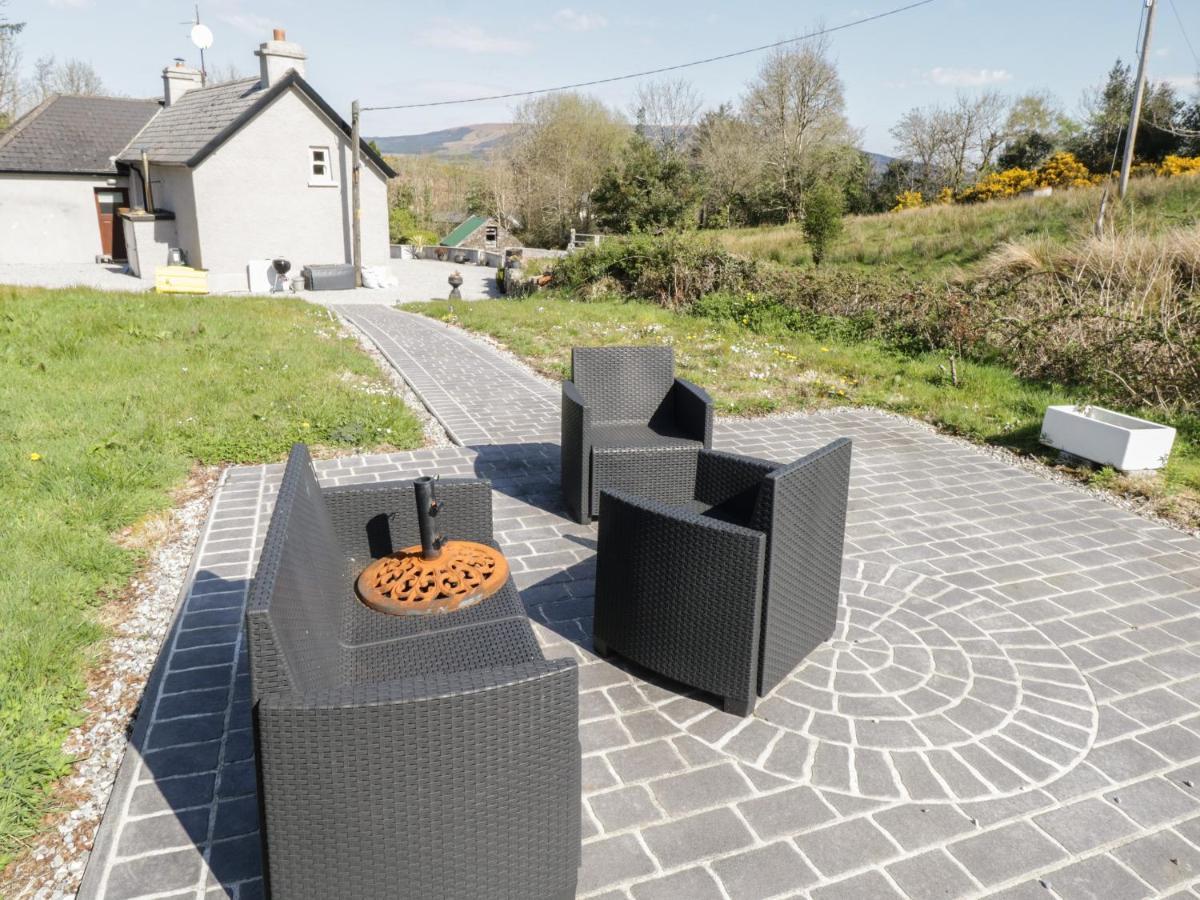 Villa Rambler'S Rest Manorhamilton Exterior foto