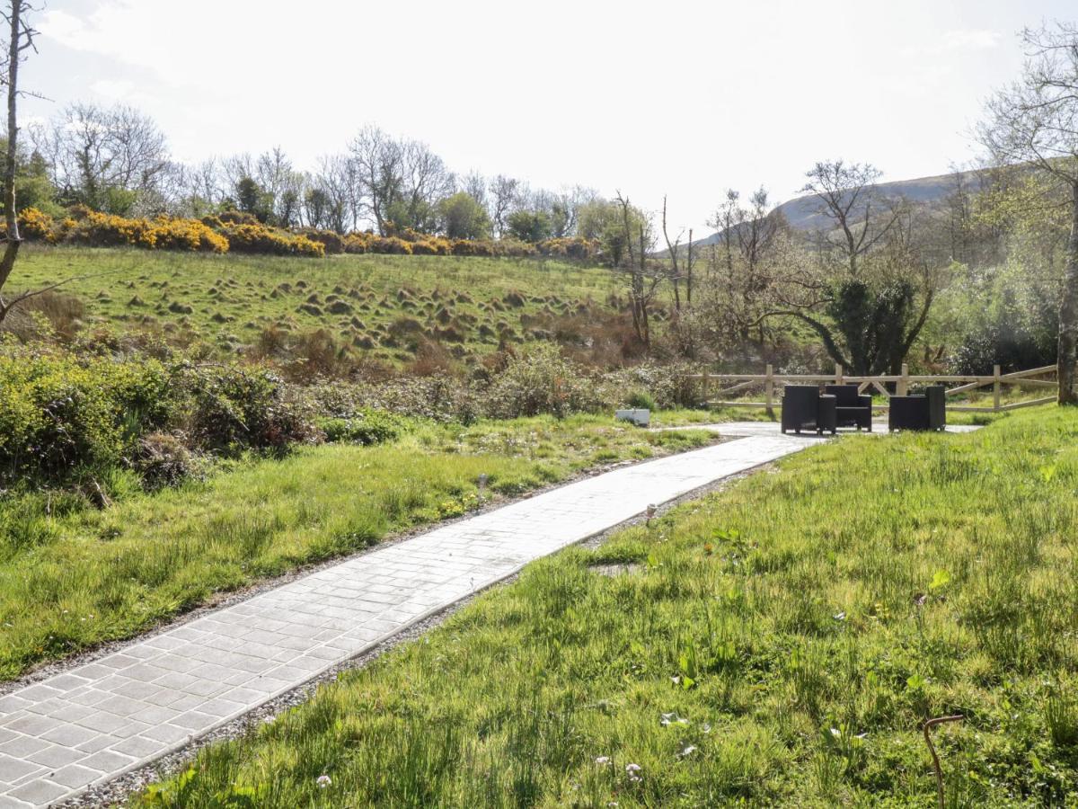 Villa Rambler'S Rest Manorhamilton Exterior foto