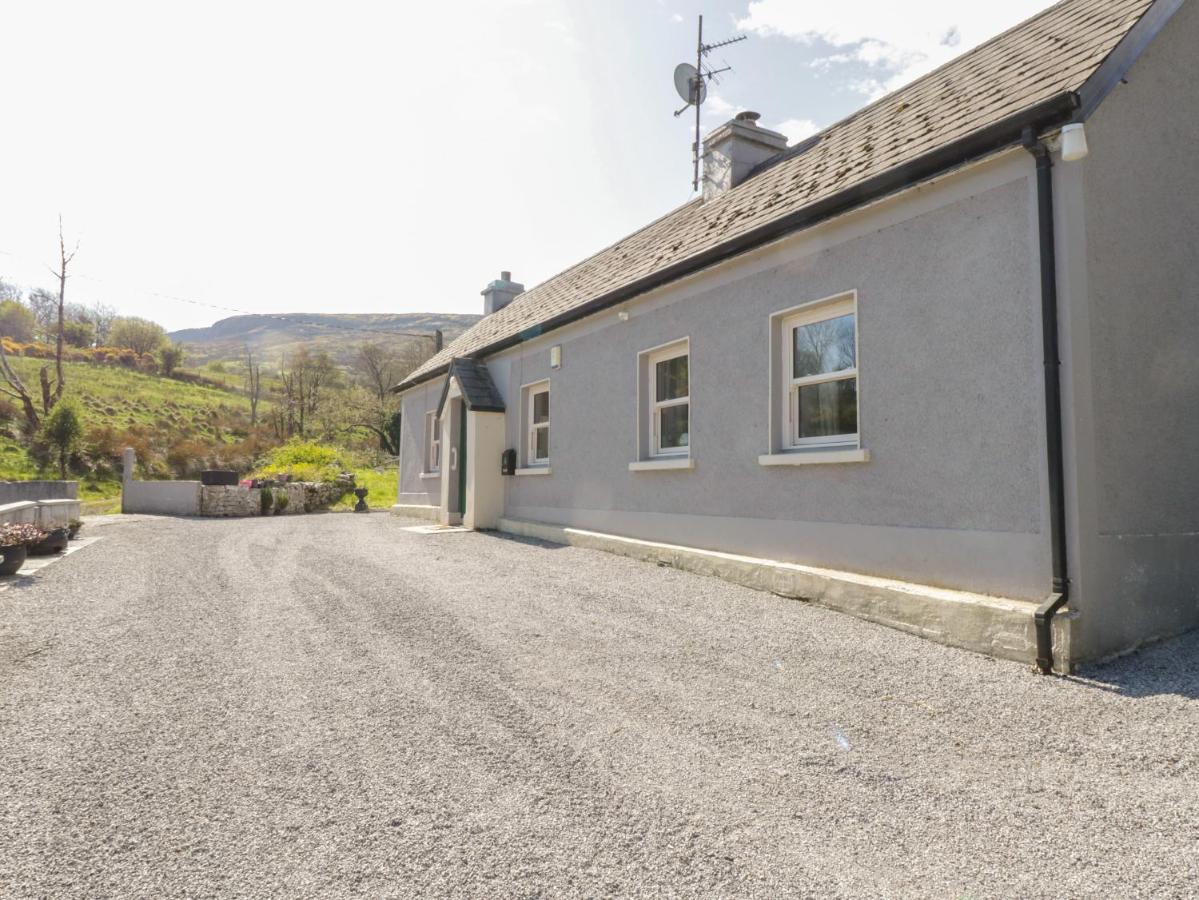 Villa Rambler'S Rest Manorhamilton Exterior foto